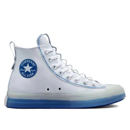 Converse Chuck Taylor A1l Star 1970s trendy casual versatile wear-resistant wrapped high top canvas shoes for both men and women