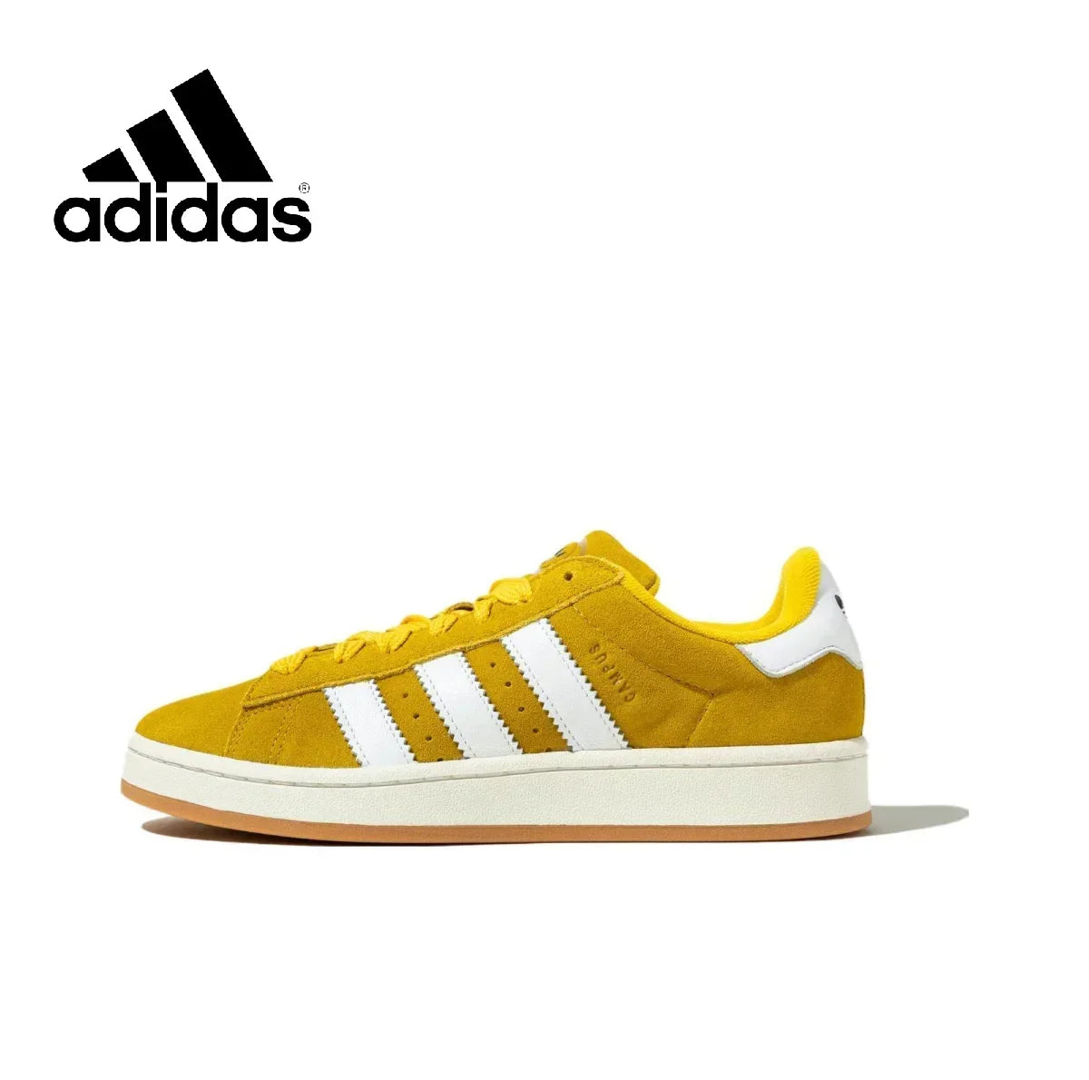 Adidas Original Schuhe für Männer und Frauen im neuen Stil Campus 00er Adidas Low Cut Casual Fashion Boardschuhe