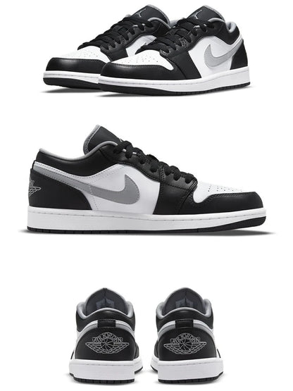 Nike Air Jordan 1 Retro Low Men Woman Basketball Shoes Classic Leather Comfortable Outdoor Sports Casual Skateboard Sneakers