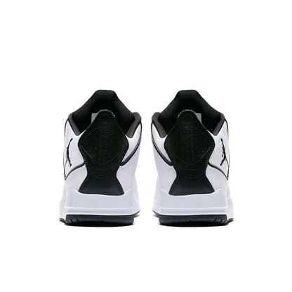 Jordan Courtside 23 trendy Shoes shock-absorbing, anti slip, wear-resistant, mid top retro basketball shoes