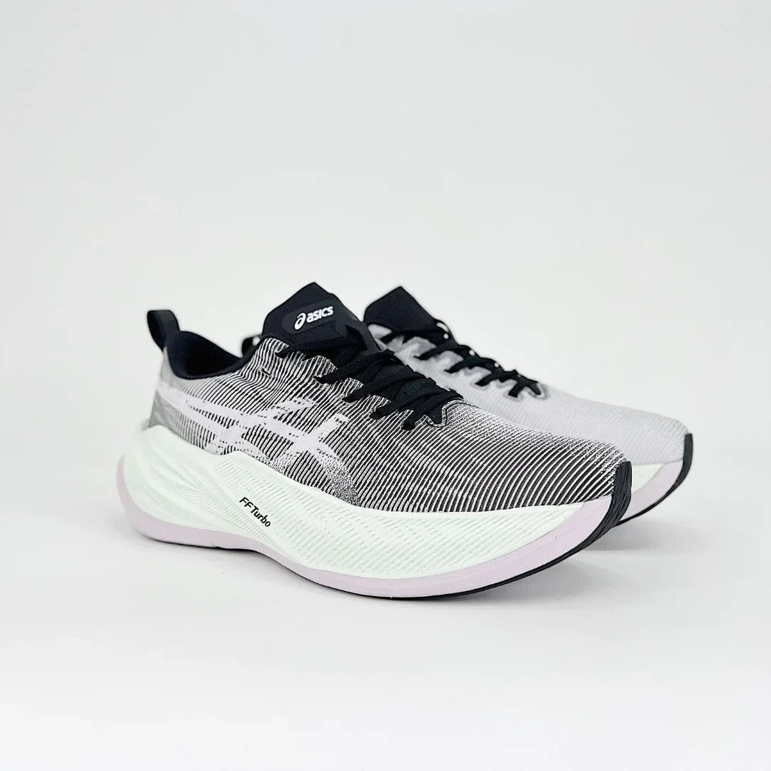 Asics Superblast Men and Women Running Shoes Unisex Sneaker Lightweight and Breathable Asics Shoes