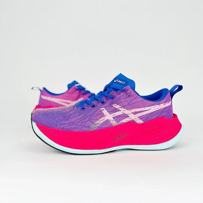 Asics Superblast Men and women running Shoes unisex Sneaker Lightweight and classics Asics Shoes