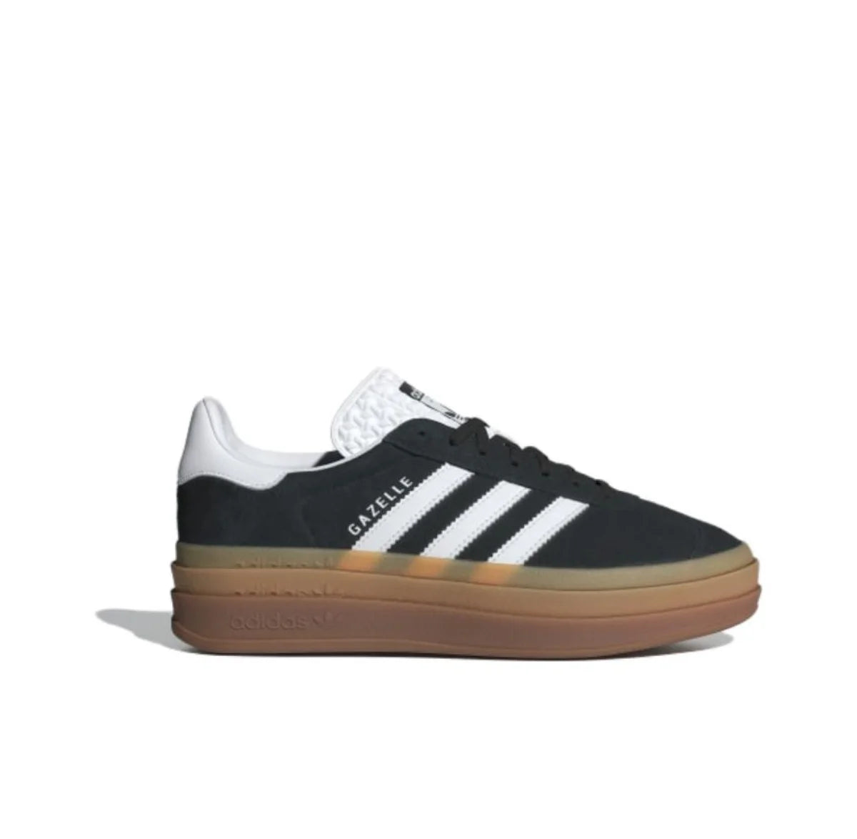 Adidas Originals Gazelle Bold Women's Low cut Casual Board Shoes