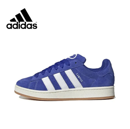 Adidas Original Schuhe für Männer und Frauen im neuen Stil Campus 00er Adidas Low Cut Casual Fashion Boardschuhe