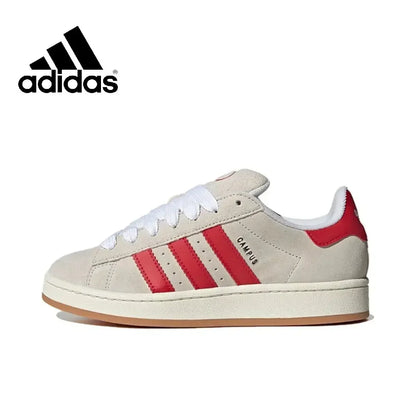 Adidas Original Schuhe für Männer und Frauen im neuen Stil Campus 00er Adidas Low Cut Casual Fashion Boardschuhe