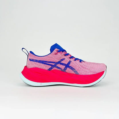 Asics Superblast Men and Women Running Shoes Unisex Sneaker Lightweight and Breathable Asics Shoes