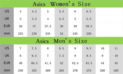 Asics Superblast Men and Women Running Shoes Unisex Sneaker Lightweight and Breathable Asics Shoes