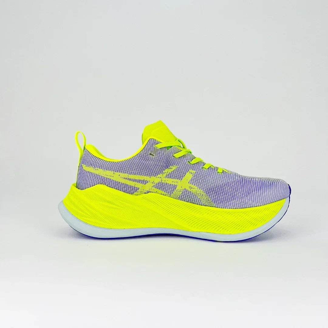 Asics Superblast Men and women running Shoes unisex Sneaker Lightweight and classics Asics Shoes