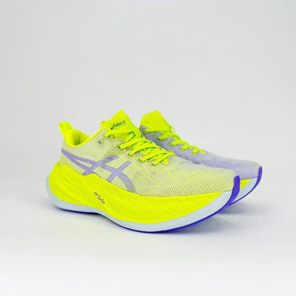 Asics Superblast Men and Women Running Shoes Unisex Sneaker Lightweight and Breathable Asics Shoes