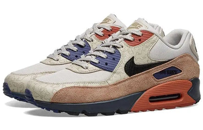 Nike Air Max 90 Camowabb Sneakers shoes CI5646-001