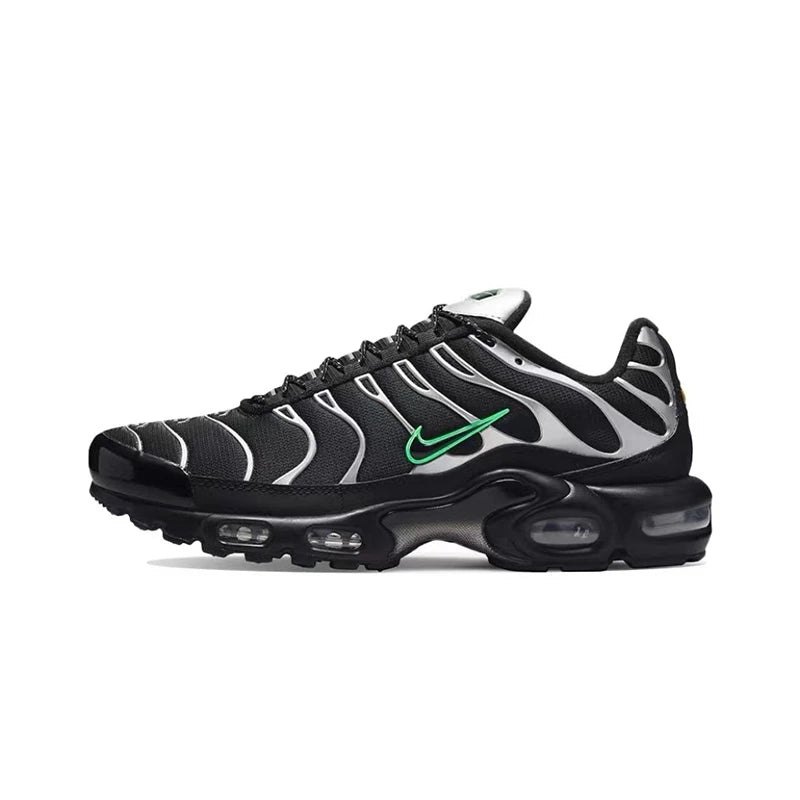 Nike-Air Max Plus Men Women AirMax Outdoor Sports Shoes Fashion Sneakers Running Shoes