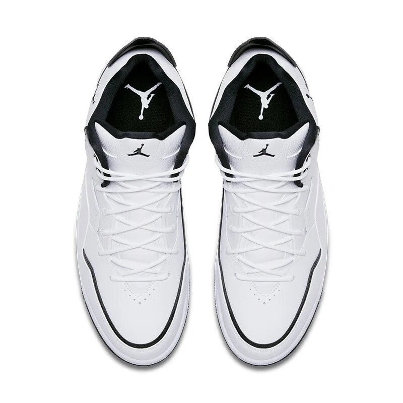 Jordan Courtside 23 trendy Shoes shock-absorbing, anti slip, wear-resistant, mid top retro basketball shoes