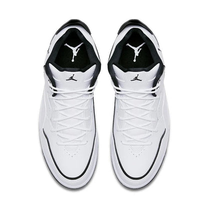 Jordan Courtside 23 trendy Shoes shock-absorbing, anti slip, wear-resistant, mid top retro basketball shoes