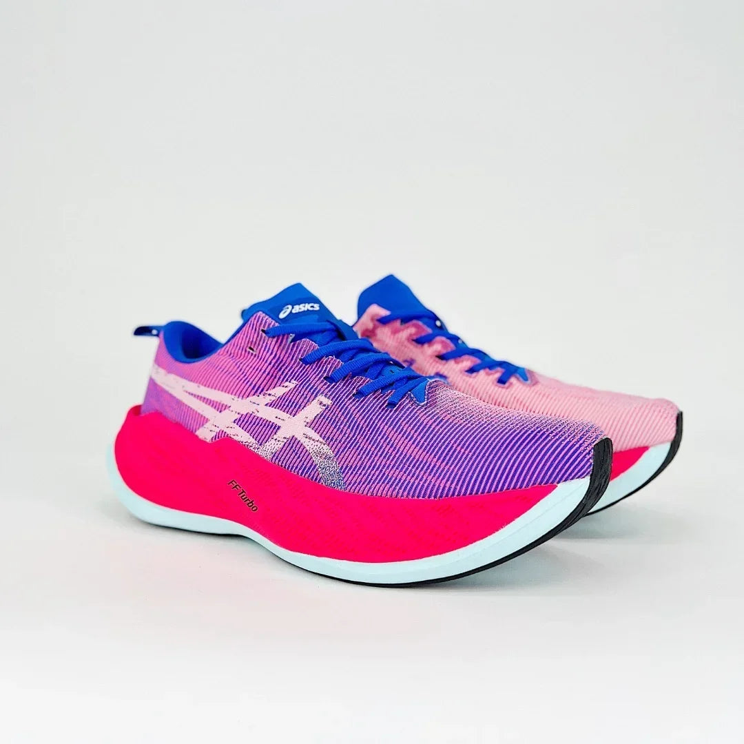 Asics Superblast Men and women running Shoes unisex Sneaker Lightweight and classics Asics Shoes