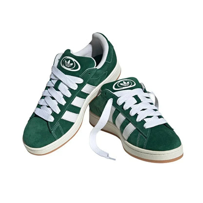 Adidas Original Schuhe für Männer und Frauen im neuen Stil Campus 00er Adidas Low Cut Casual Fashion Boardschuhe