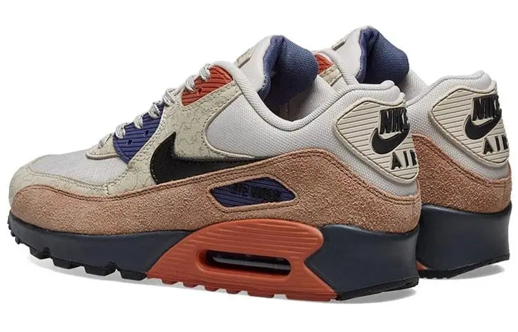 Nike Air Max 90 Camowabb Sneakers shoes CI5646-001