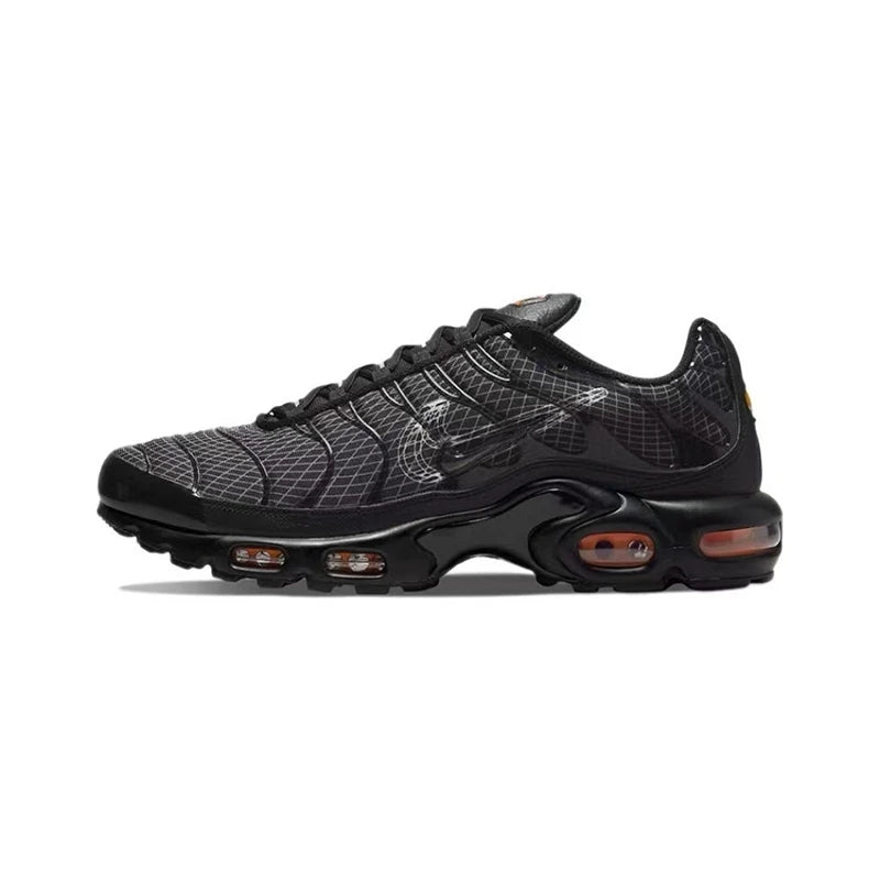 Nike-Air Max Plus Men Women AirMax Outdoor Sports Shoes Fashion Sneakers Running Shoes