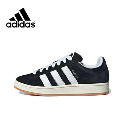 Adidas Original Schuhe für Männer und Frauen im neuen Stil Campus 00er Adidas Low Cut Casual Fashion Boardschuhe