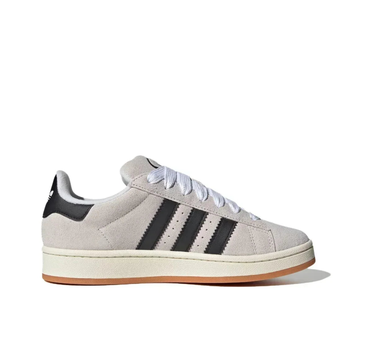 Adidas Original Schuhe für Männer und Frauen im neuen Stil Campus 00er Adidas Low Cut Casual Fashion Boardschuhe