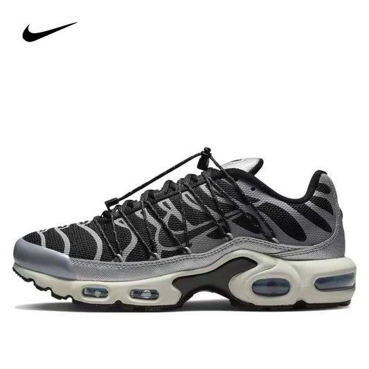 Nike Air Max Plus Drift All Day Casual Shoes Retro Chic Wear-resistan Sports Running Shoes For Men&Women Unisex Sneaker