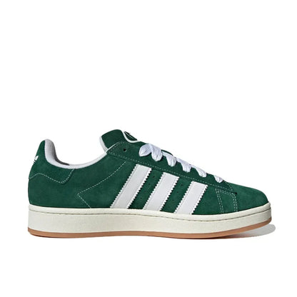 Adidas Original Schuhe für Männer und Frauen im neuen Stil Campus 00er Adidas Low Cut Casual Fashion Boardschuhe