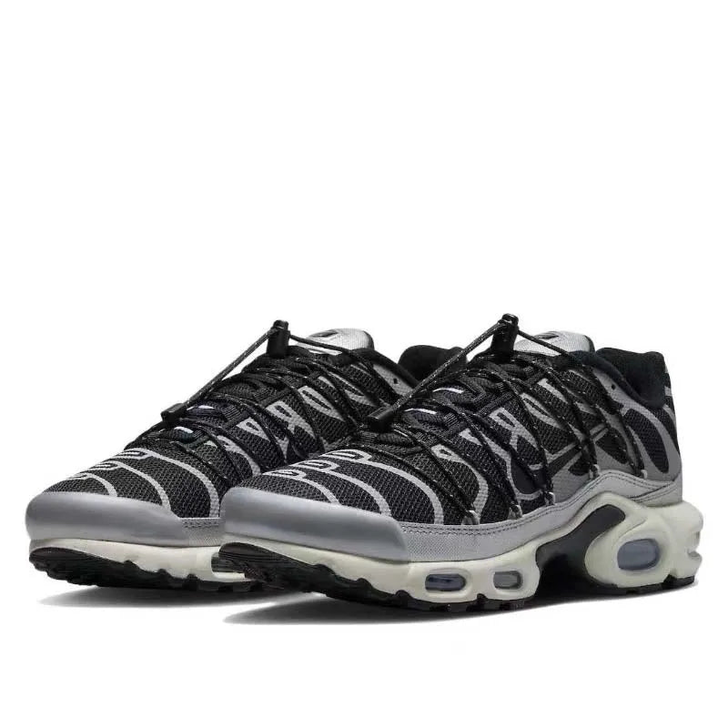 Nike Air Max Plus Drift All Day Casual Shoes Retro Chic Wear-resistan Sports Running Shoes For Men&Women Unisex Sneaker