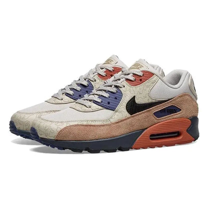 Nike Air Max 90 Camowabb Sneakers shoes CI5646-001