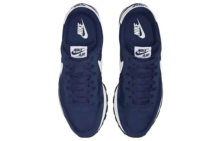 Nike Air Pegasus 83 Midnight Navy White Sneakers shoes DH8229-400 With Original Box