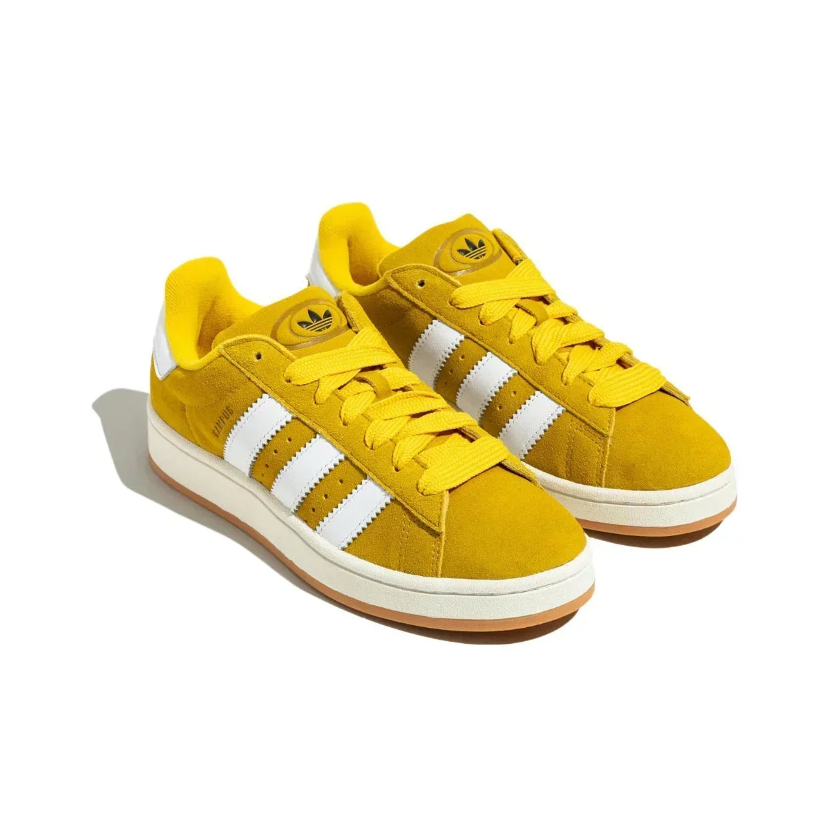 Adidas Original Schuhe für Männer und Frauen im neuen Stil Campus 00er Adidas Low Cut Casual Fashion Boardschuhe