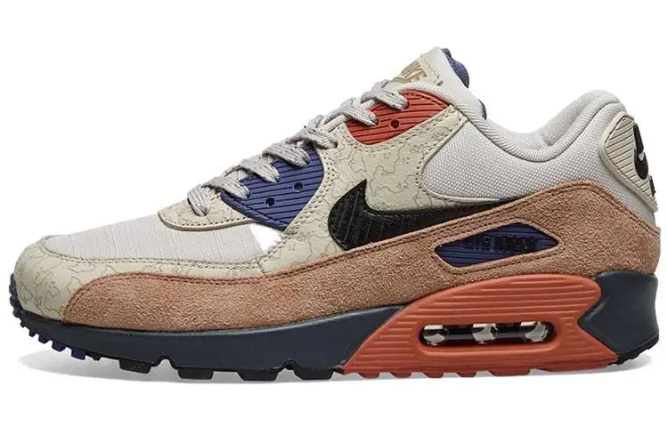 Nike Air Max 90 Camowabb Sneakers shoes CI5646-001