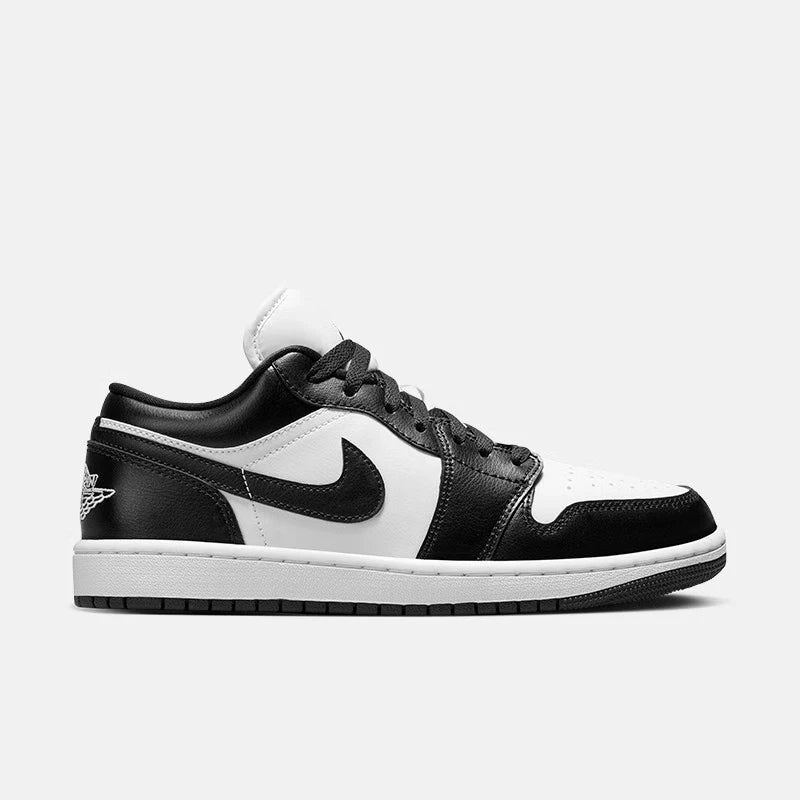 Air Jordan 1 Nike Retro Low Men and women shoes, classic leather, comfortable outdoor sports, casual skateboarding, sports shoes