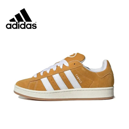 Adidas Original Schuhe für Männer und Frauen im neuen Stil Campus 00er Adidas Low Cut Casual Fashion Boardschuhe