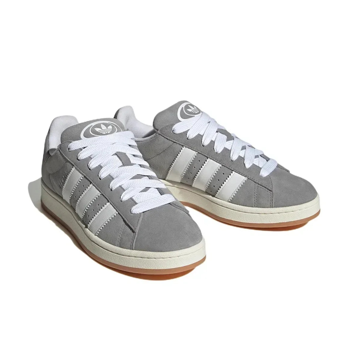 Adidas Original Schuhe für Männer und Frauen im neuen Stil Campus 00er Adidas Low Cut Casual Fashion Boardschuhe