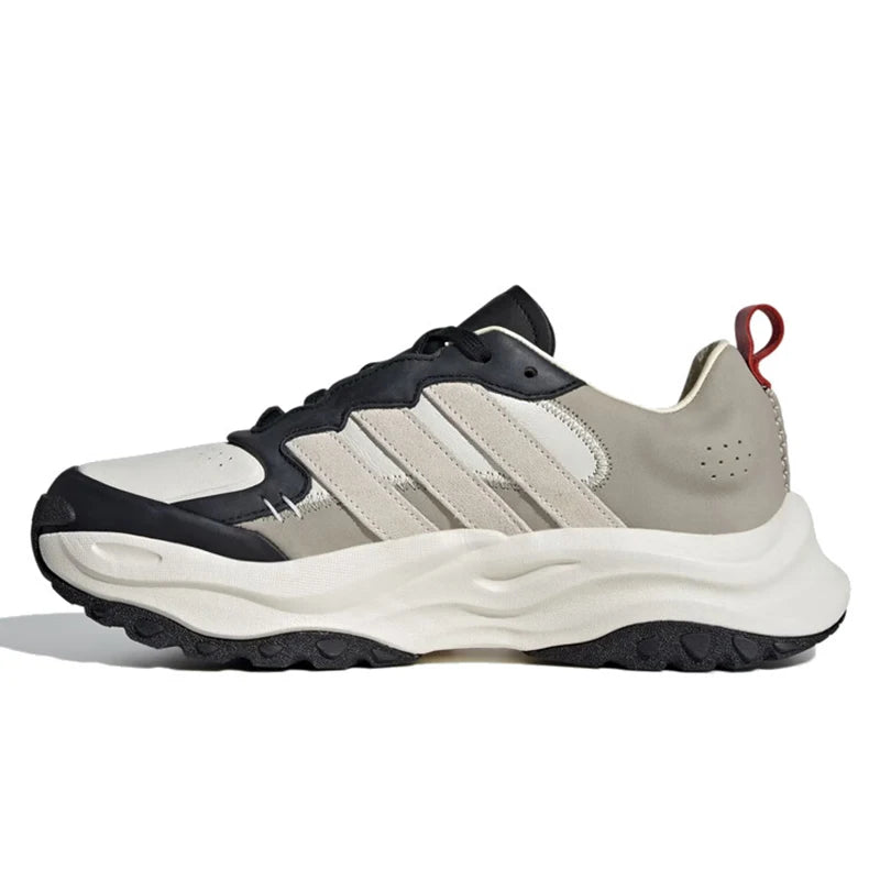 Adidas Herren- und Damenschuhe 2024 neue gepolsterte, bequeme Freizeit-Sport-Laufschuhe IF9267