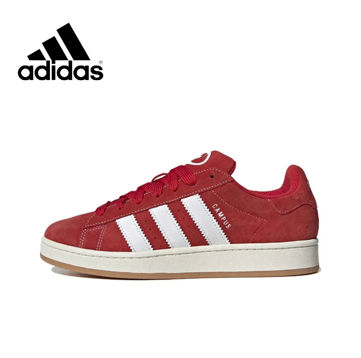 Adidas Original Schuhe für Männer und Frauen im neuen Stil Campus 00er Adidas Low Cut Casual Fashion Boardschuhe