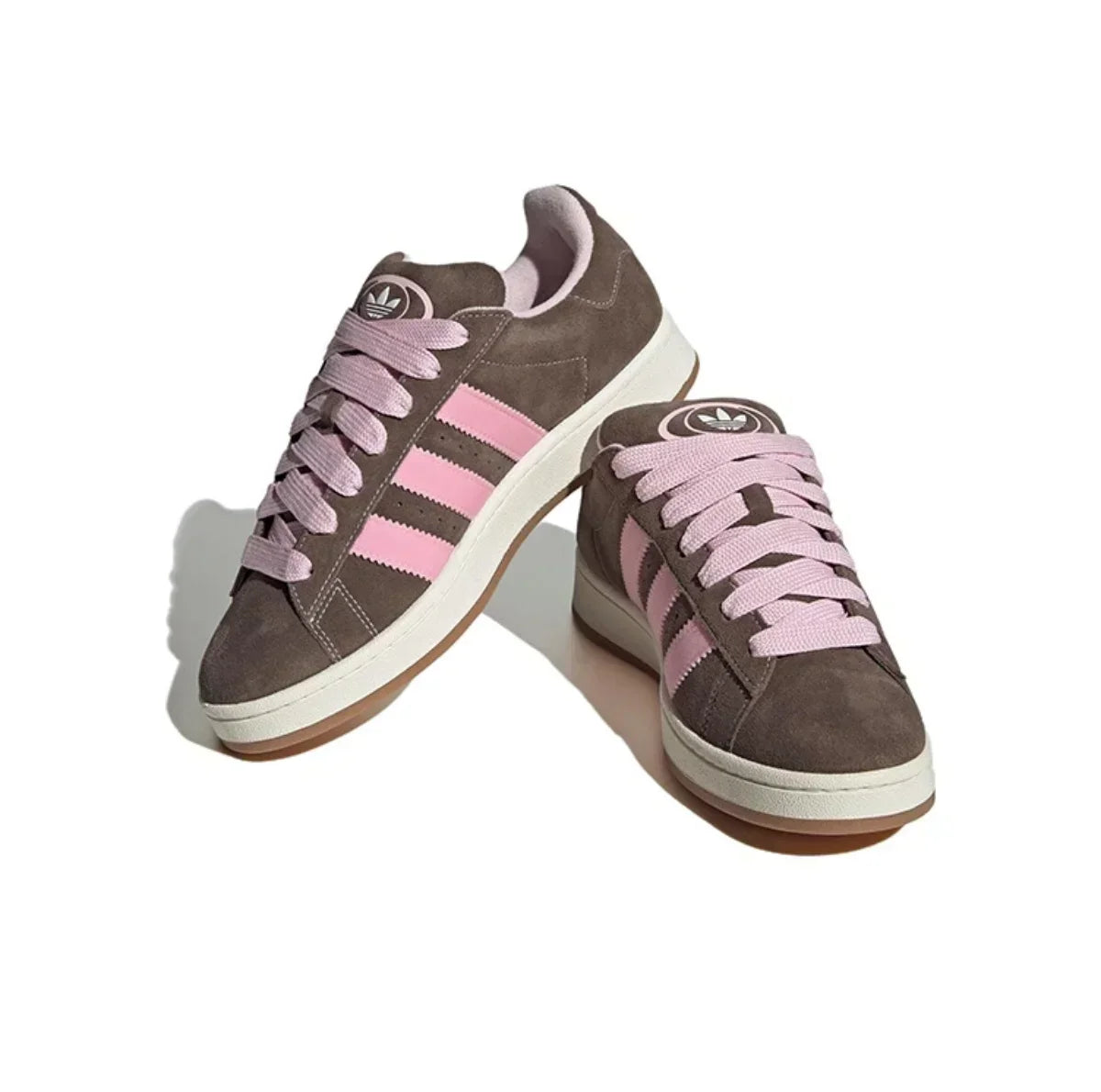 Adidas Original Schuhe für Männer und Frauen im neuen Stil Campus 00er Adidas Low Cut Casual Fashion Boardschuhe