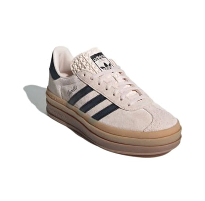 Adidas Originals Gazelle Bold Women's Low cut Casual Board Shoes