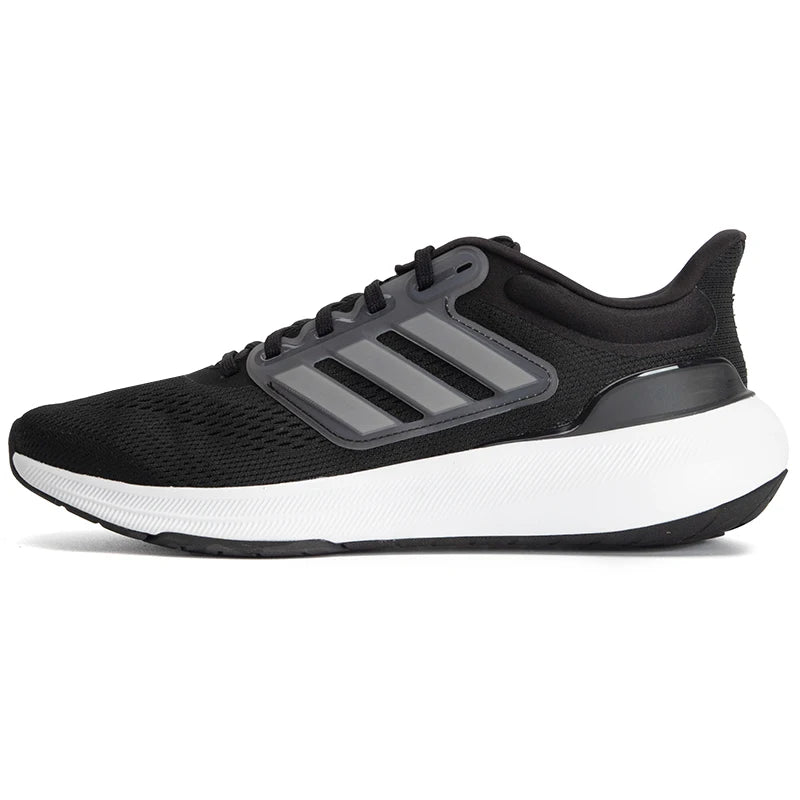 Adidas men's 20 24 autumn new ULTRABOUNCE Sport fitness lightweight comfortable breathable running shoes HP5796