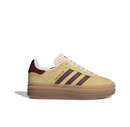 Adidas Originals Gazelle Bold Women's Low cut Casual Board Shoes