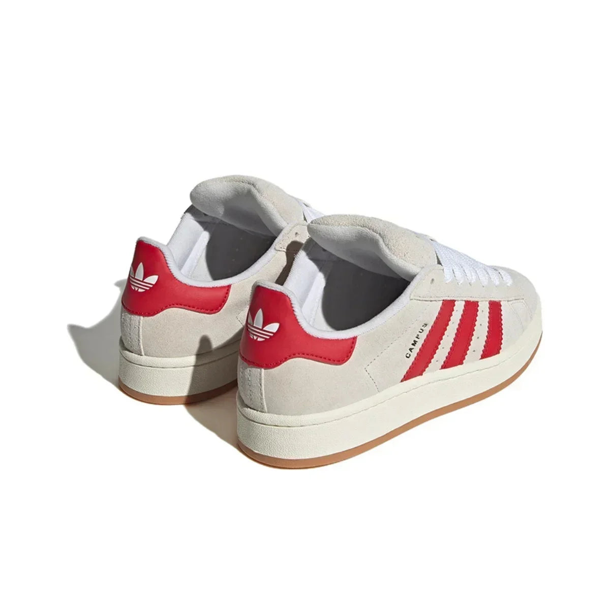 Adidas Original Schuhe für Männer und Frauen im neuen Stil Campus 00er Adidas Low Cut Casual Fashion Boardschuhe