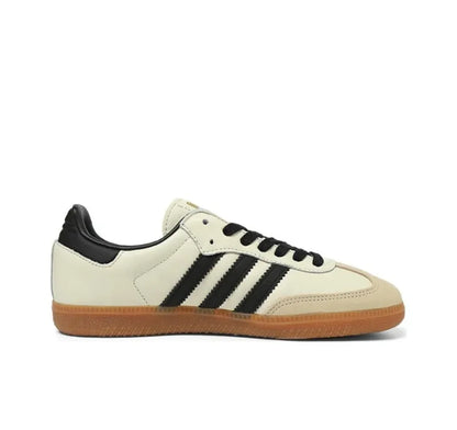 adidas samba OG men woman soft leather skateboard shoes “wales” bonn pony tonal flat outdoor sports causal sneakers