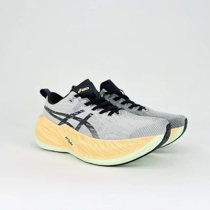 Asics Superblast Men and Women Running Shoes Unisex Sneaker Lightweight and Breathable Asics Shoes