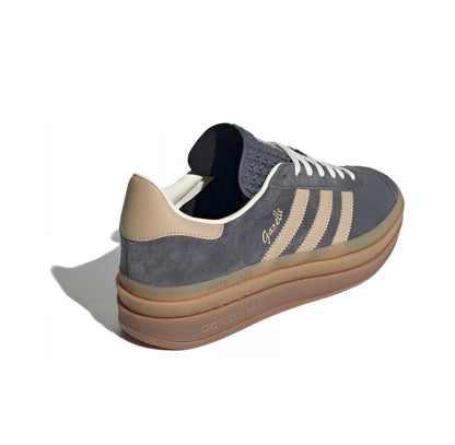 Adidas Originals Gazelle Bold Women's Low cut Casual Board Shoes