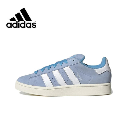 Adidas Original Schuhe für Männer und Frauen im neuen Stil Campus 00er Adidas Low Cut Casual Fashion Boardschuhe