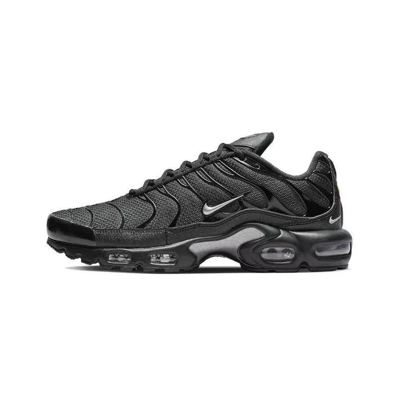 Nike-Air Max Plus Men Women AirMax Outdoor Sports Shoes Fashion Sneakers Running Shoes