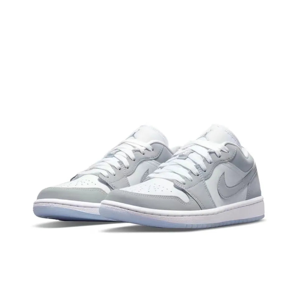 Air Jordan 1 Nike Retro Low Men Woman Basketball Shoes Classic Leather Comfortable Outdoor Sports Casual Skateboard Sneakers