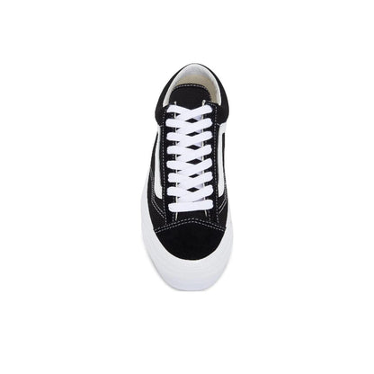 Original Vans Style 36 LX Canvas Skateboard Low Cut Unisex Women Men Shoes Sneakers Shoes VN0A4BVEBPB