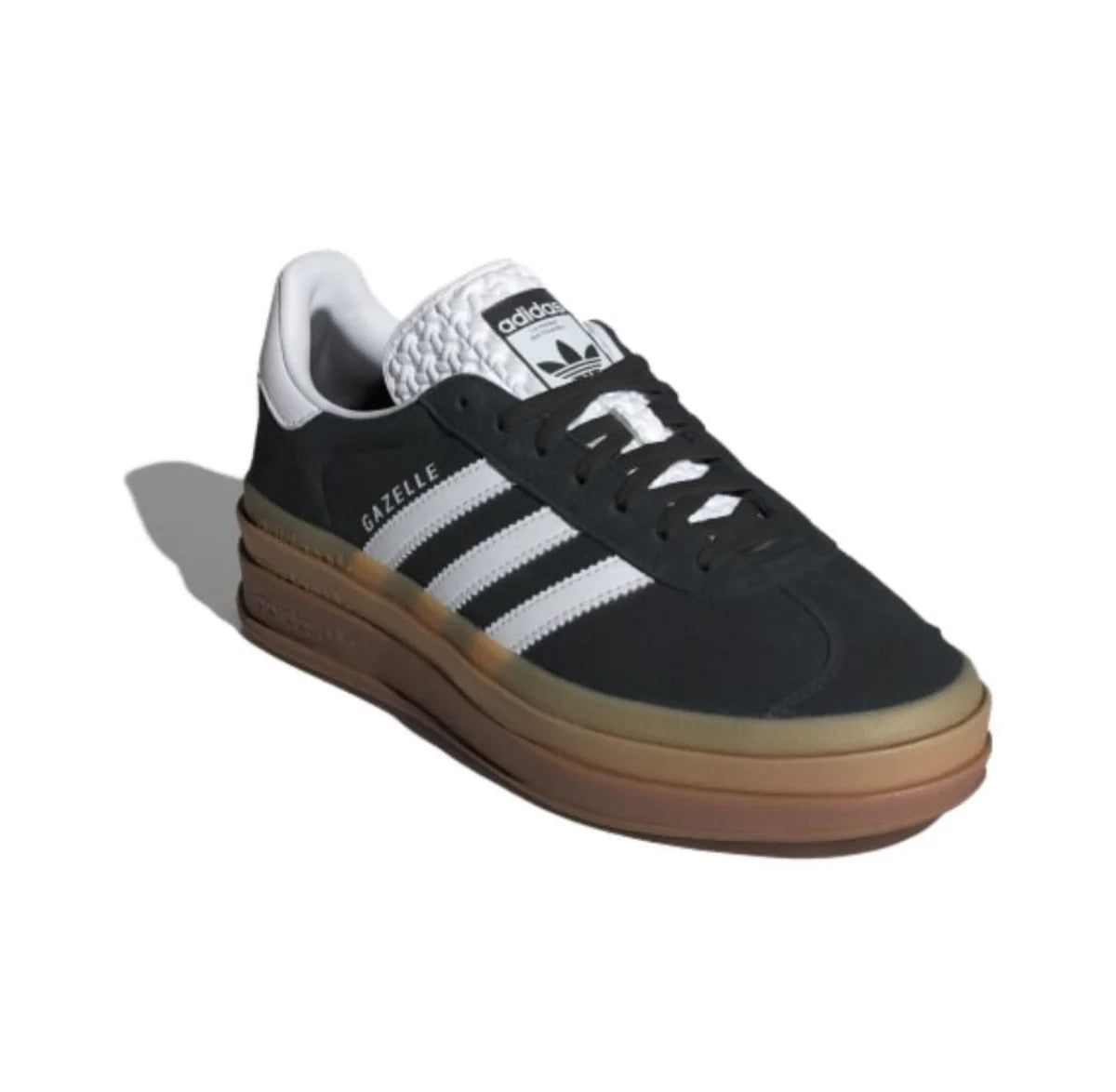 Adidas Originals Gazelle Bold Women's Low cut Casual Board Shoes