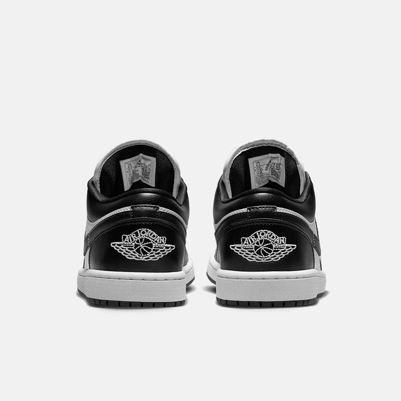 Air Jordan 1 Nike Retro Low Men and women shoes, classic leather, comfortable outdoor sports, casual skateboarding, sports shoes