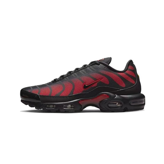 Nike Air Max Plus Men's and Women's Air Max Outdoor Classic Sneakers Retro Sports Shoes Fashion Sneakers Running Shoes